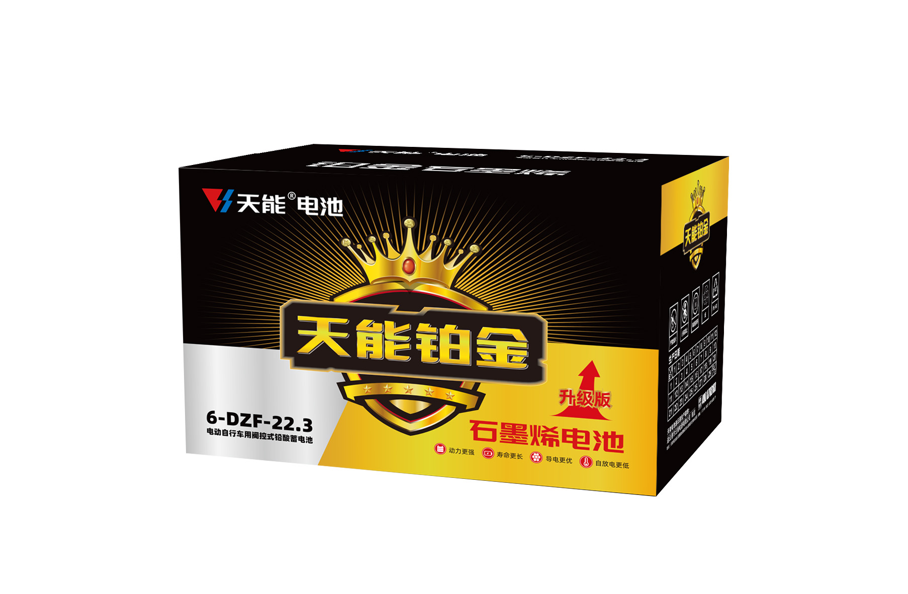钱柜777铂金电池