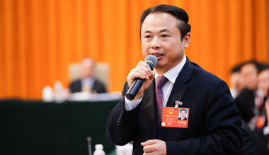 两会季丨今年，张天任代表提交议案4件，聚焦这些方面！
